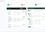 do data analysis and visualization in python, excel and sql with dashboard